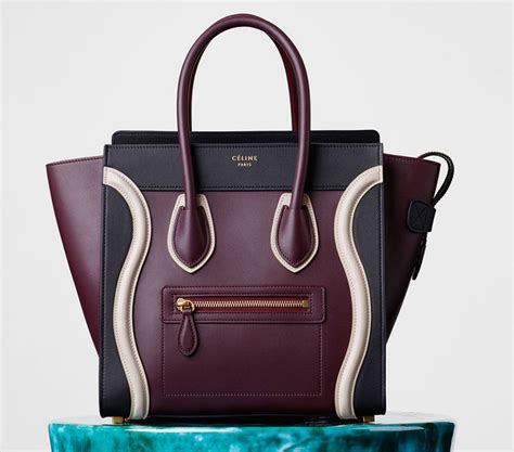 celine new york bags|celine bag prices.